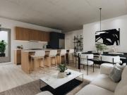 SHERWIN Condos Locatifs Studio Apartment for Rent at...
