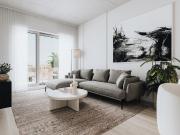 SHERWIN Condos neufs à louer à Griffintown