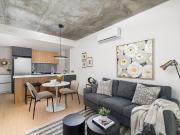 SHERWIN Condos neufs à louer à Griffintown