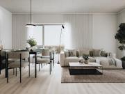 SHERWIN Condos neufs à louer à Griffintown