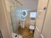 Sherwin Grove,bed Ensuite Student Home, NG7