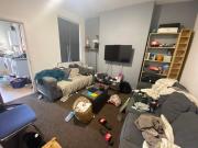 Sherwin Grove, Nottingham NG7, 6 bed shared...