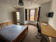 Sherwin Grove, Nottingham NG7, 8 bed semi detached house...