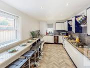 Sherwin Road, Lenton, Nottingham NG7, 7 bed semi...