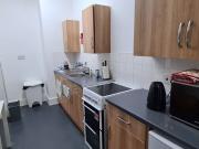 Sherwin Road, Nottingham NG7, 1 bedroom flat to rent...