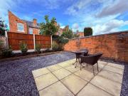 Sherwin Street, Derby, DE22