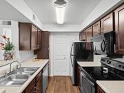 Sherwood Apartments The Stamford