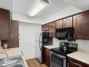 Sherwood Apartments The Waterford
