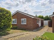 Sherwood Avenue, Kingsthorpe, 2 Bedroom Detached