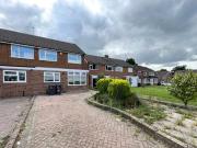 Sherwood Close, Hall Green, 3 Bedroom Semi detached