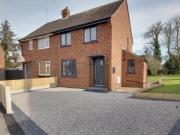 Sherwood Close, Walkington, 2 Bedroom Semi detached