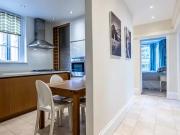 Sherwood Court Car Park, Bryanston Place, London, W1H...