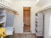 Sherwood Crossing Apartments and Townhomes 1 Bedroom...