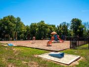 Sherwood Crossing Apartments and Townhomes 2 Bedroom...