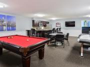 Sherwood Crossing Apartments and Townhomes 2 Bedroom...