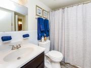 Sherwood Crossing Apartments and Townhomes Three Bedroom...