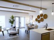 Sherwood Crossing Townhomes