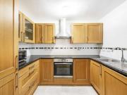 Sherwood Gardens, E14, London