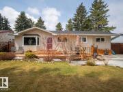222 Fir Street, Sherwood Park, AB, T8A 2A4 house for...