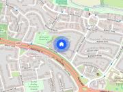 Sherwood Place, Headington, OX3