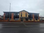 Sherwood Rise, Nottingham, Nottinghamshire NG7, 2 bed...