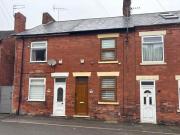 Sherwood Road, Sutton in ashfield, 3 Bedroom Terraced