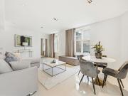 Sherwood Street, Covent Garden W1F, 3 bed flat to rent,...