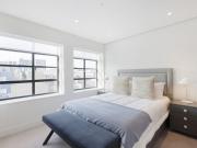 Sherwood Street, London, 7 W1F, 2 bedroom flat to rent...