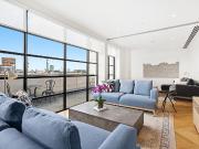 Sherwood Street, London W1F, 3 bed flat to rent, £10,400...