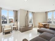 Sherwood Street, London W1F, 3 bed flat to rent, £6,067...