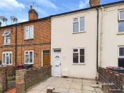 Sherwood Street, Reading, Berkshire RG30, 3 bed terraced...