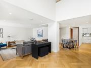 Sherwood Street, Soho, London W1F, 1 bed flat to rent,...