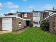 Sherwood Way, Feering, 3 Bedroom Detached