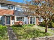 Sherwoods Rise, Harpenden