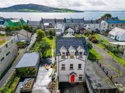 Shesnaun, Pound Street, Rathmullan, Co. Donegal