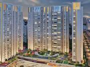 Sheth Avalon Phase 2,Thane West 3 BHK Apartment For Sale...