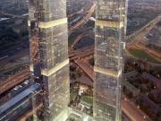 Sheth Chopra Shanti Lifespaces 2 Bedroom 1060 Sq. Ft....