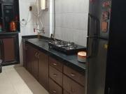 Sheth Clarion 2 Bedroom 663 Sq. Ft. Apartment in...