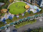 Sheth Vasant Galaxy 1 Bedroom 585 Sq. Ft. Apartment in...