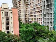 Sheth Vasant Galaxy 2 Bedroom 950 Sq. Ft. Apartment in...