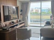 Sheth Vasant Oasis 2 Bedroom 905 Sq. Ft. Apartment in...