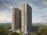 Marol 2 BHK Apartment For Sale Mumbai