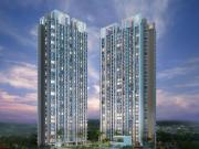 Sheth Zuri,Majiwada 2 BHK Apartment For Sale Thane