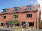 Shetland Drive, The Muse, Whitehouse, 3 Bedroom End