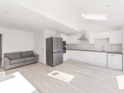 Shetland Road, Southmead