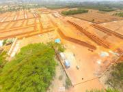 Shettigere Residential Plot For Sale Bangalore