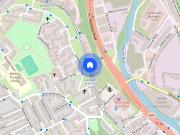 Shield House, Sheffield, S6