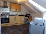 Shield Street, Newcastle Upon Tyne NE2, 1 bed flat to...
