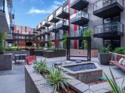 Shift Studio Apartment for Rent at 1501 Island Ave, San...