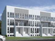 Shift Townhouse